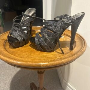 Evening shoes